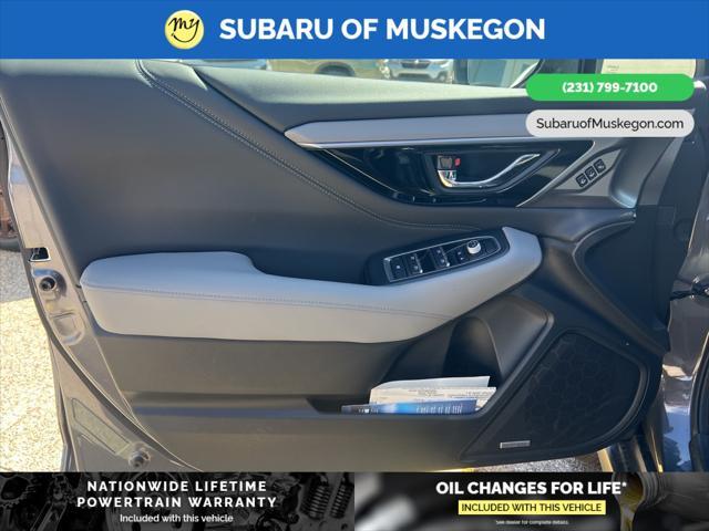 new 2024 Subaru Outback car, priced at $38,142