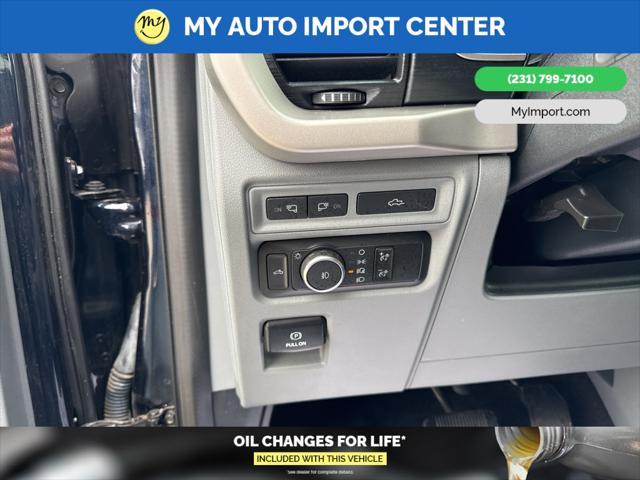 used 2021 Ford F-150 car, priced at $29,981
