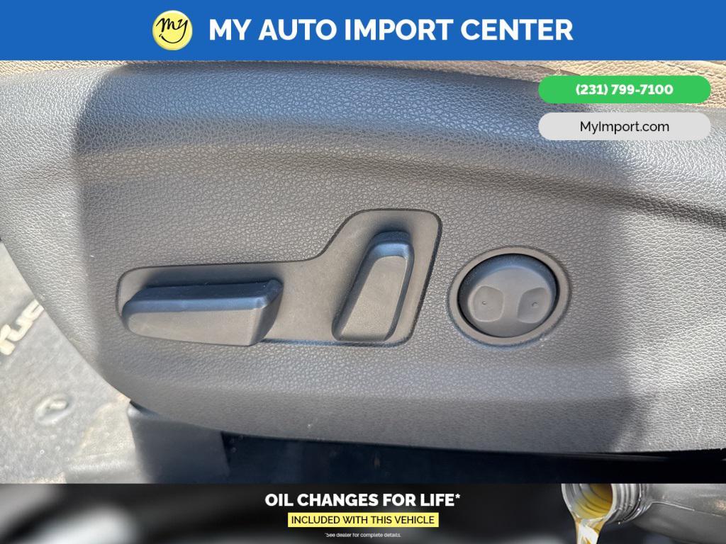 used 2017 Hyundai Tucson car, priced at $15,527
