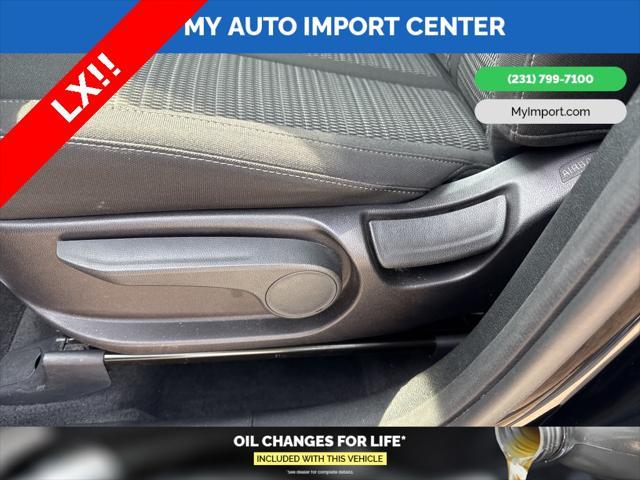 used 2022 Kia Sorento car, priced at $24,761