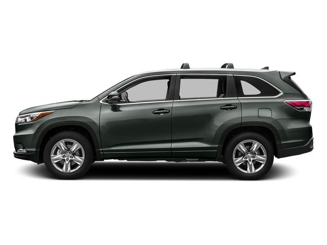 used 2016 Toyota Highlander car, priced at $19,820