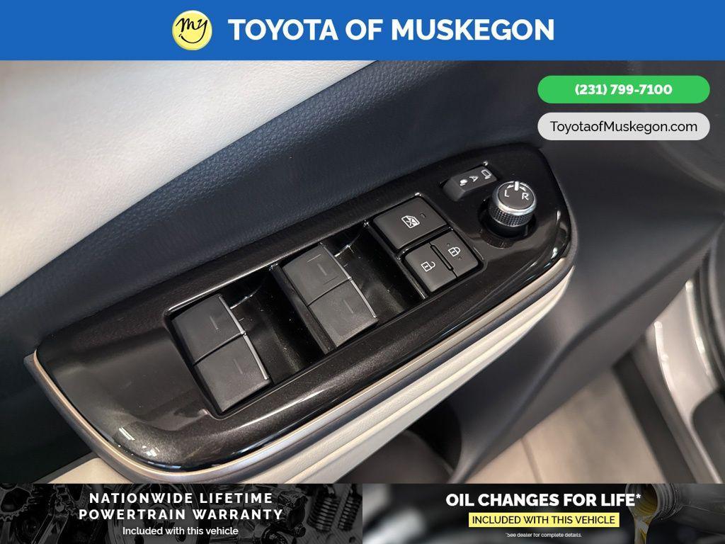 new 2026 Toyota Crown car, priced at $51,908