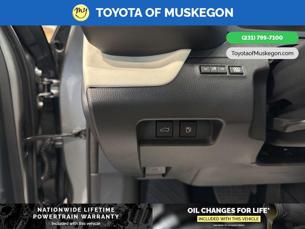 new 2026 Toyota Crown car, priced at $51,908