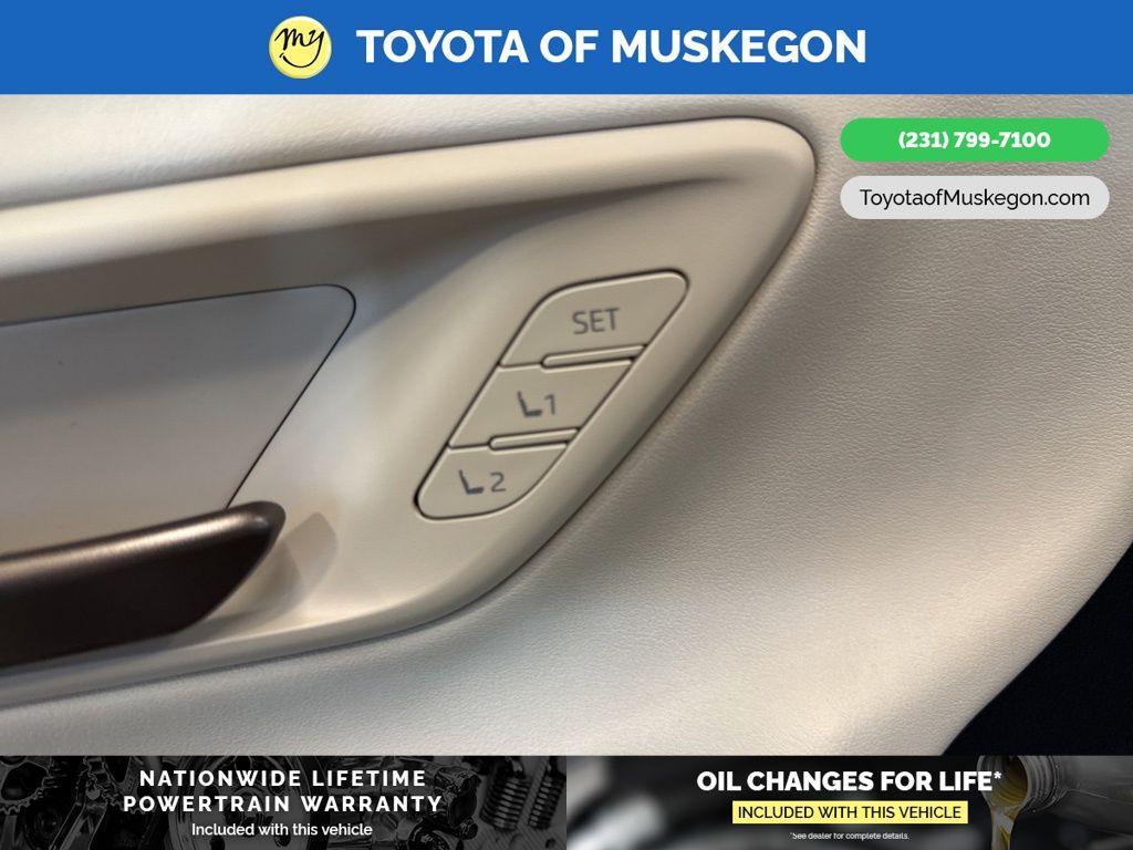 new 2026 Toyota Crown car, priced at $51,908