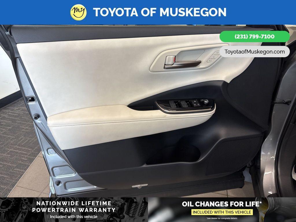 new 2026 Toyota Crown car, priced at $51,908