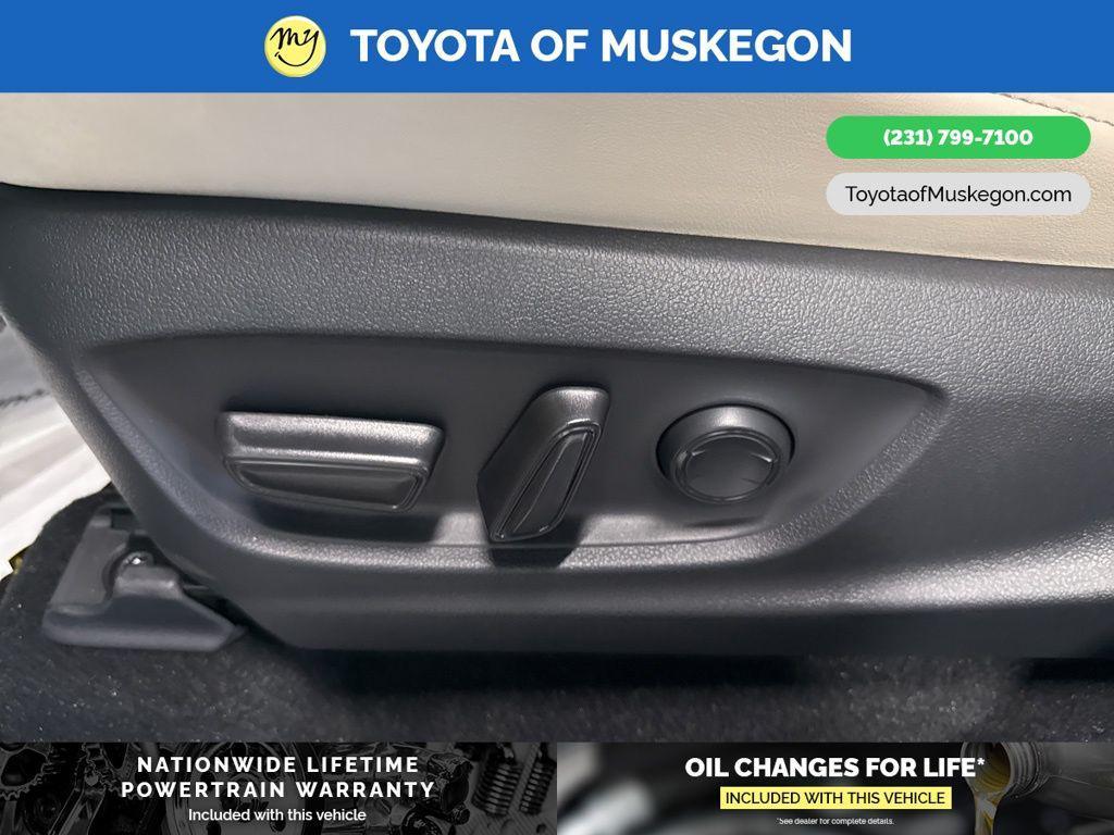 new 2026 Toyota Crown car, priced at $51,908