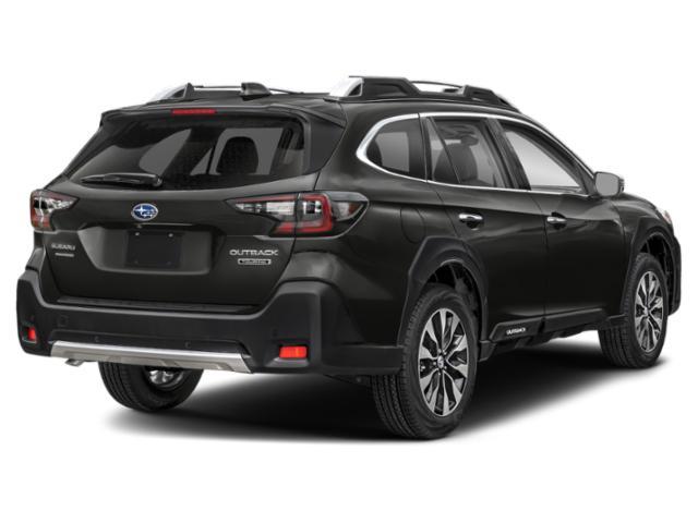 new 2025 Subaru Outback car, priced at $43,042