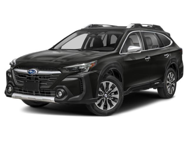 new 2025 Subaru Outback car, priced at $43,042