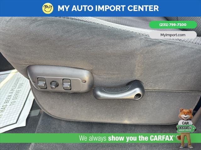 used 2004 Dodge Ram 1500 car, priced at $8,781
