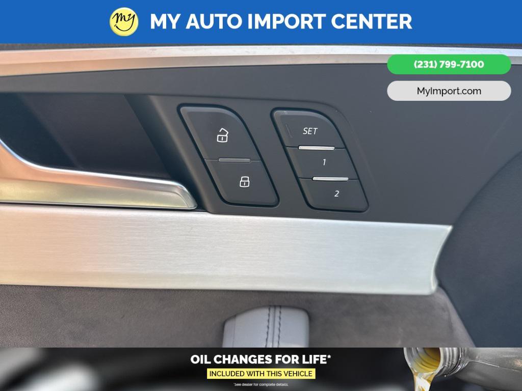 used 2019 Audi S5 car, priced at $29,987