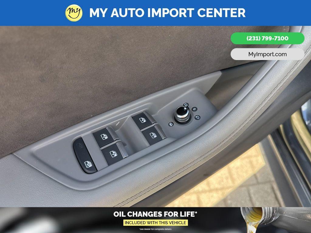 used 2019 Audi S5 car, priced at $28,149