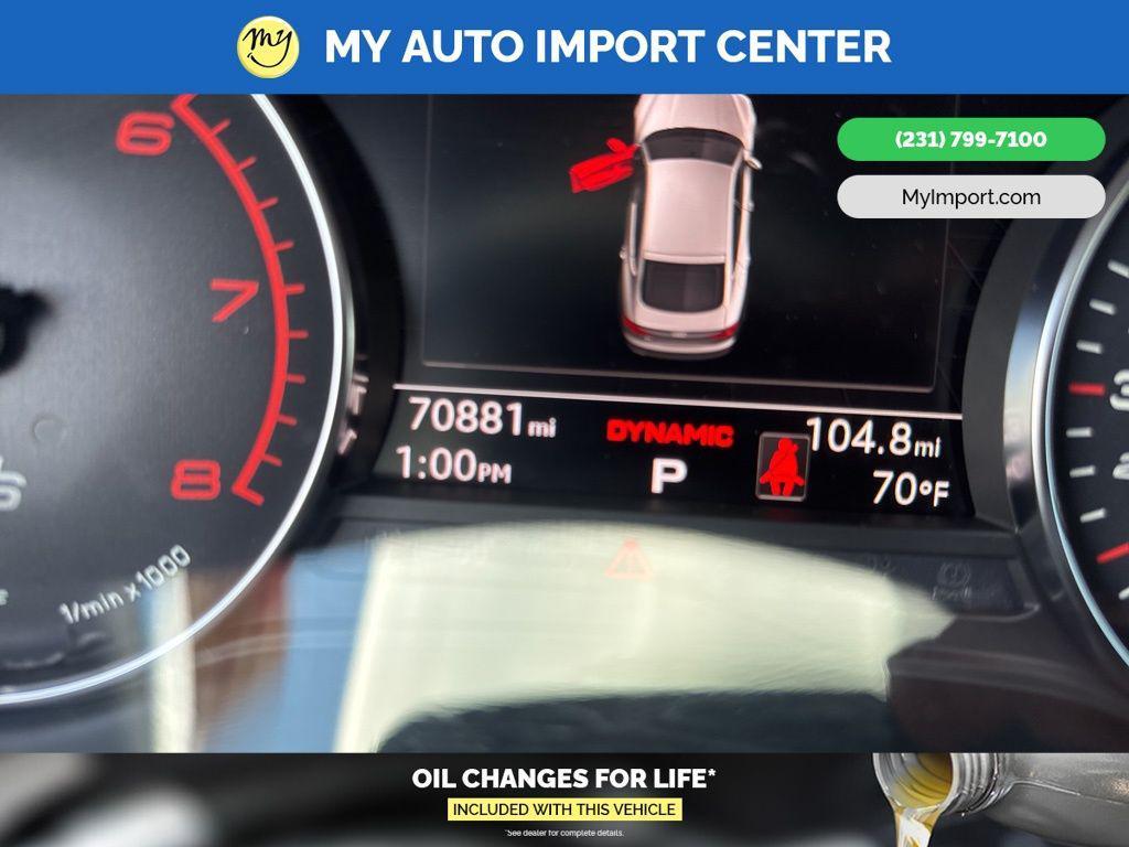 used 2019 Audi S5 car, priced at $28,149