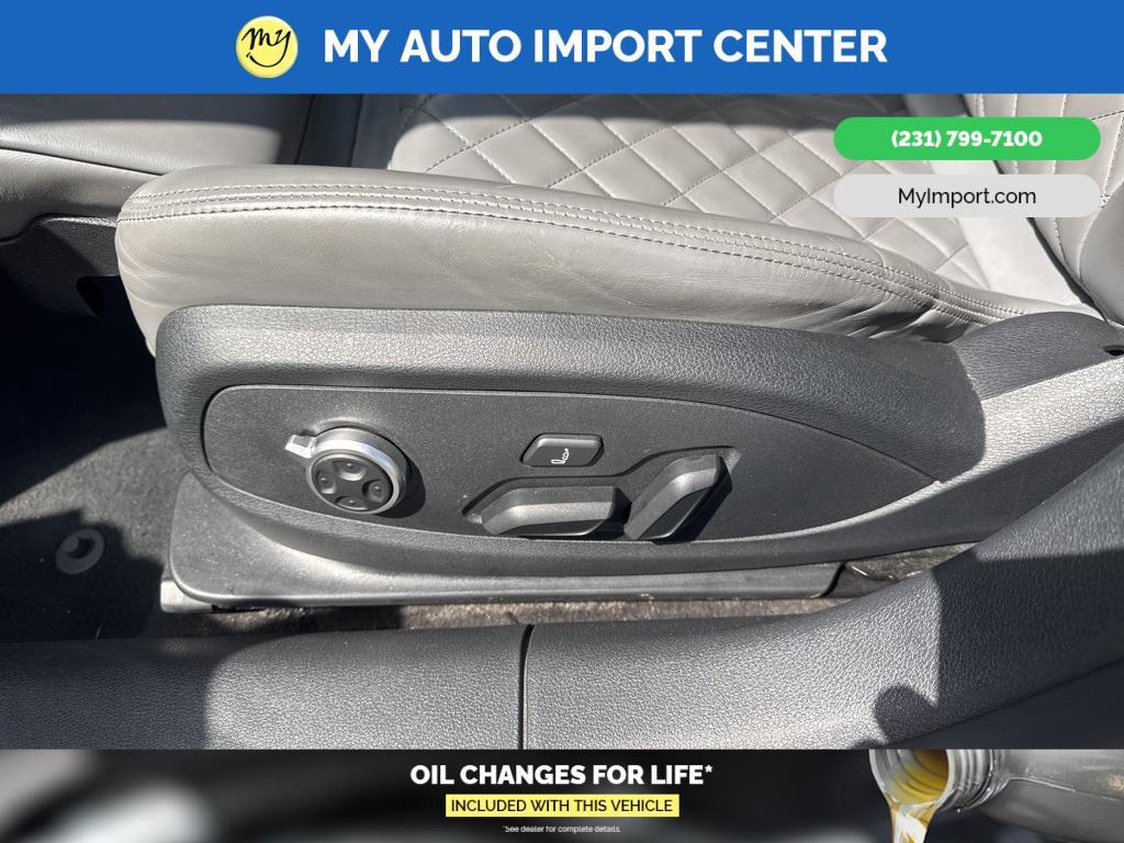 used 2019 Audi S5 car, priced at $29,987