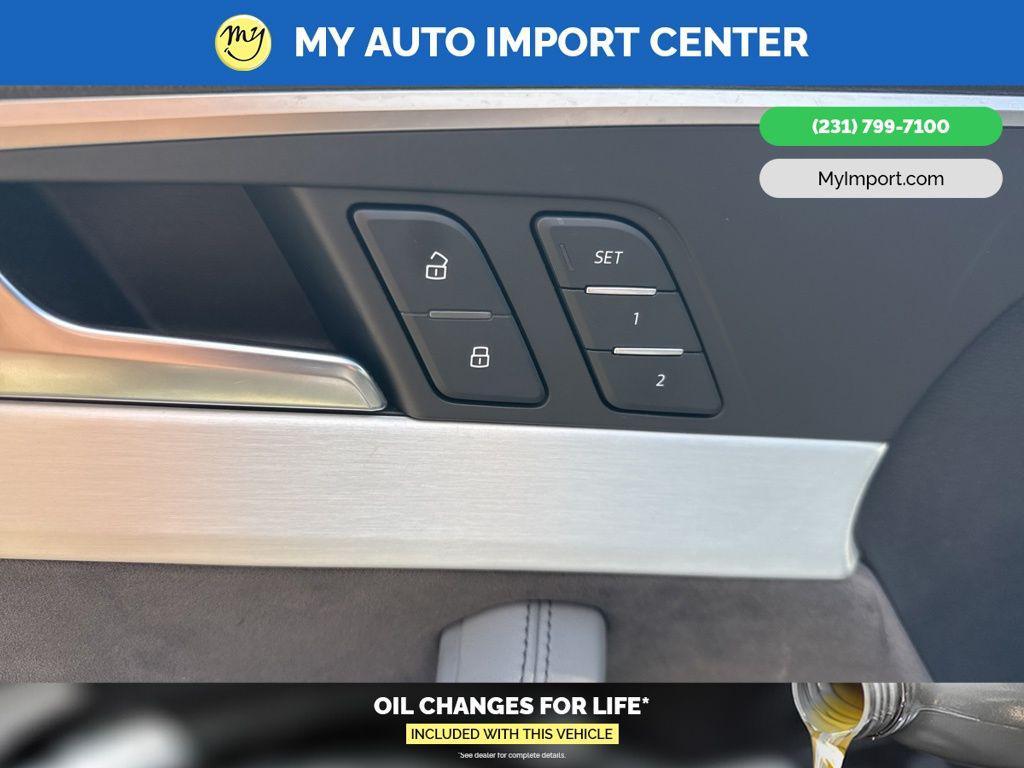 used 2019 Audi S5 car, priced at $28,149