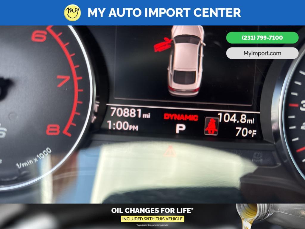 used 2019 Audi S5 car, priced at $29,987