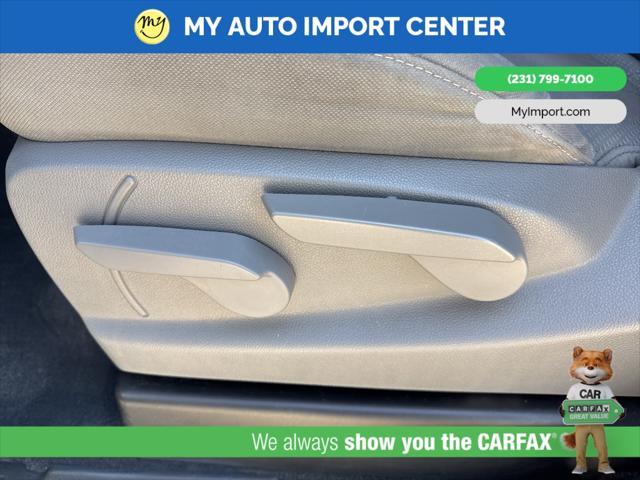 used 2019 Chevrolet Silverado 1500 car, priced at $19,581