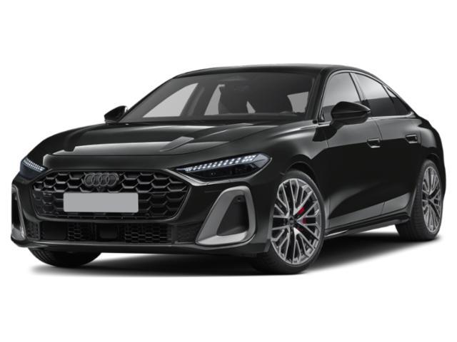 new 2025 Audi A5 car, priced at $57,575
