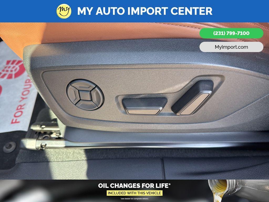 used 2022 Audi Q3 car, priced at $26,984
