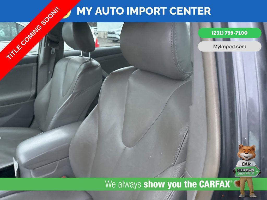 used 2011 Toyota Camry car, priced at $8,981