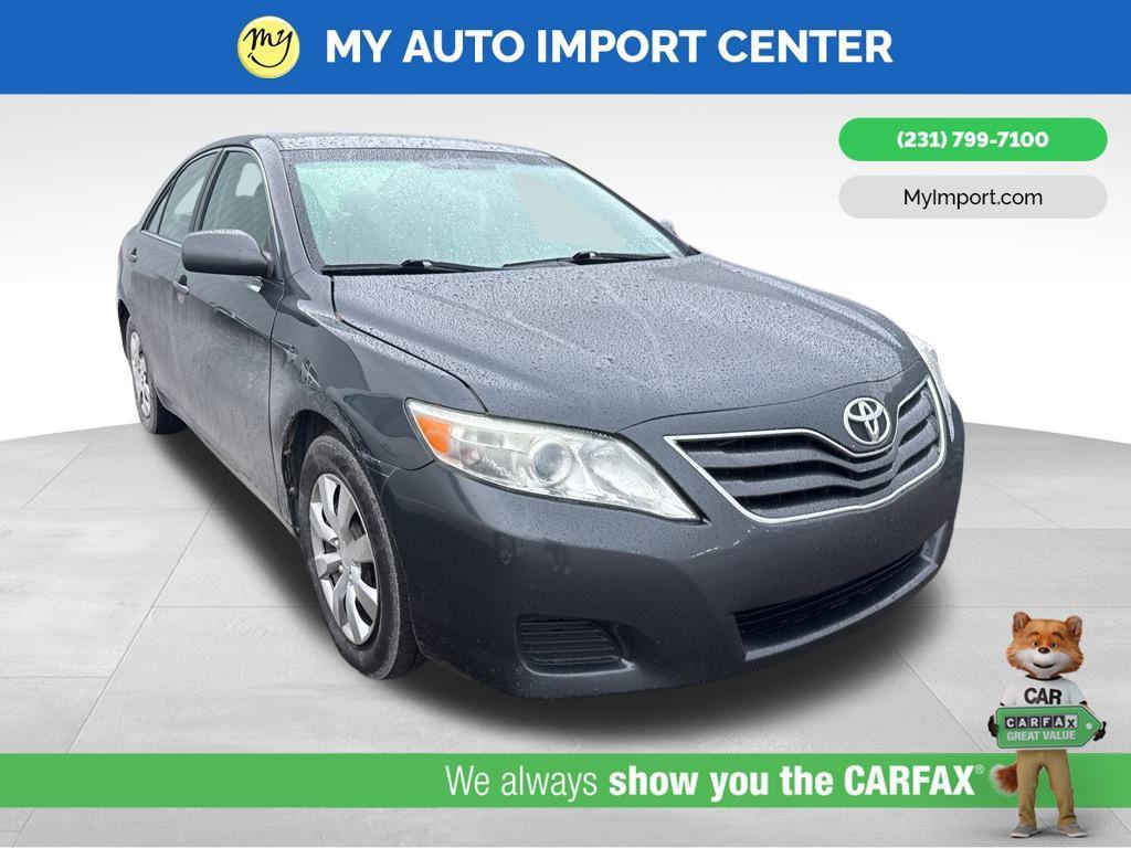 used 2011 Toyota Camry car, priced at $8,881