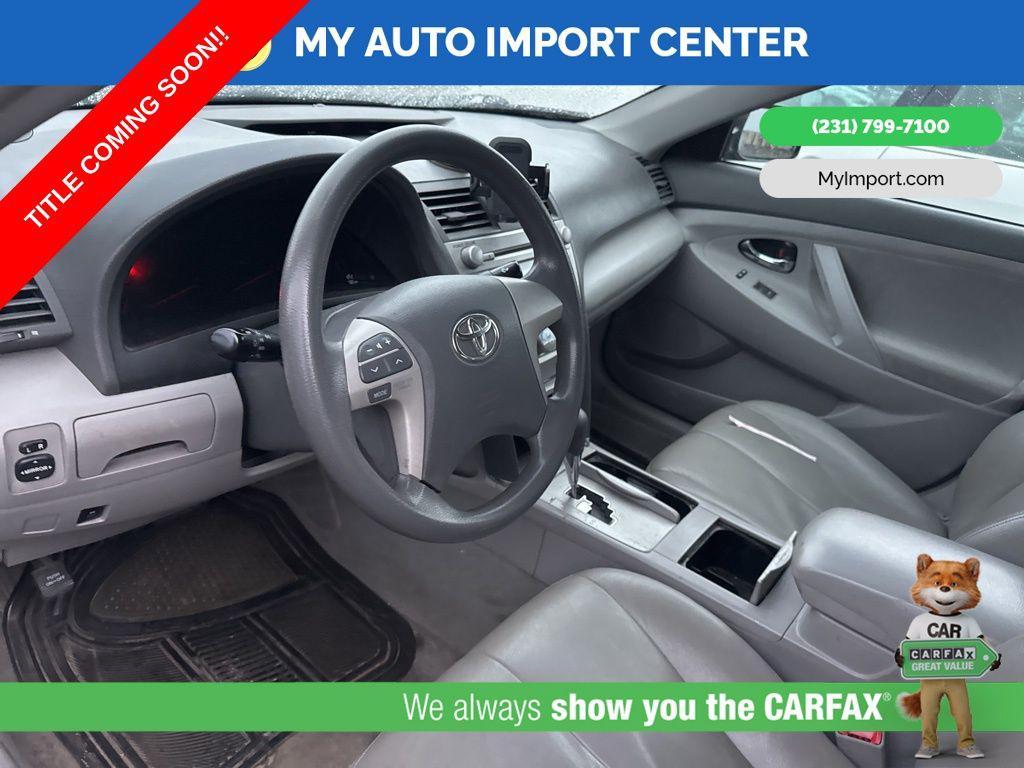 used 2011 Toyota Camry car, priced at $8,981