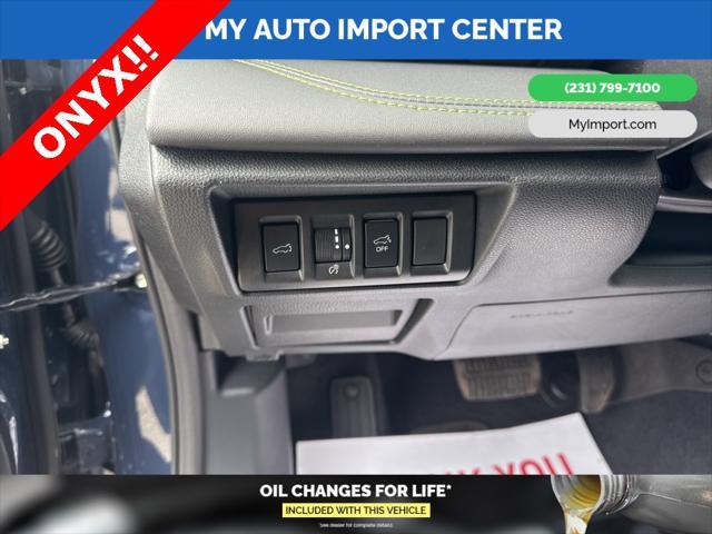 used 2024 Subaru Outback car, priced at $34,186