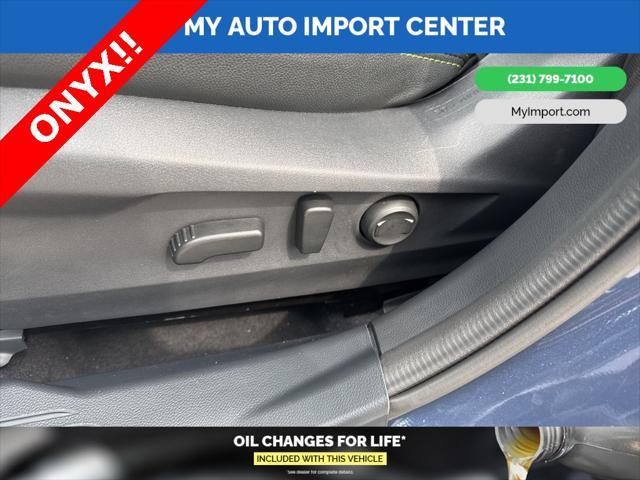 used 2024 Subaru Outback car, priced at $34,186