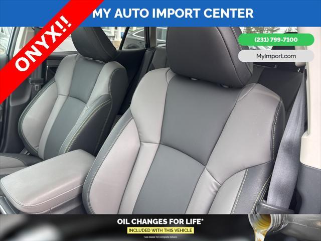 used 2024 Subaru Outback car, priced at $34,186