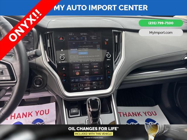 used 2024 Subaru Outback car, priced at $34,186