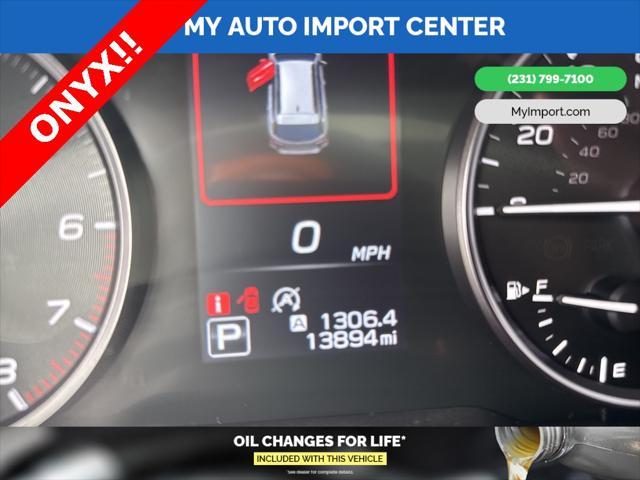 used 2024 Subaru Outback car, priced at $34,186