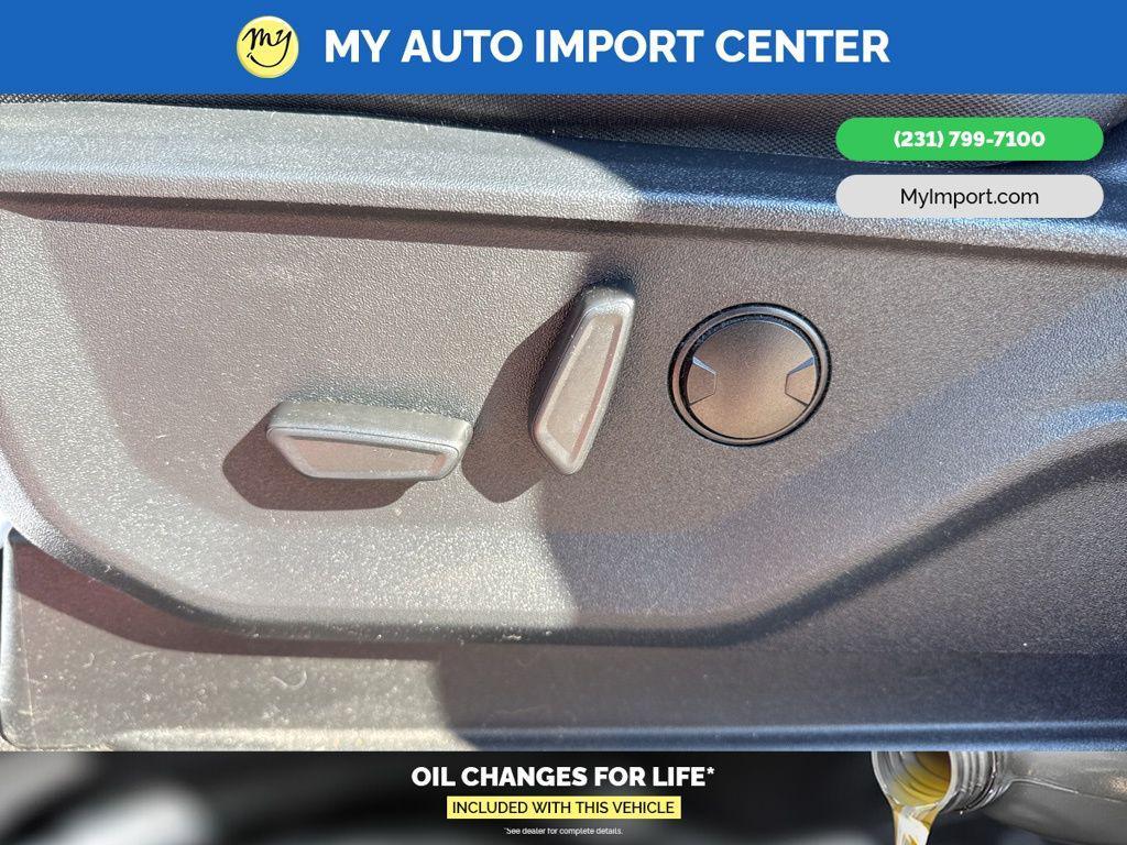 used 2022 Ford F-150 car, priced at $35,600