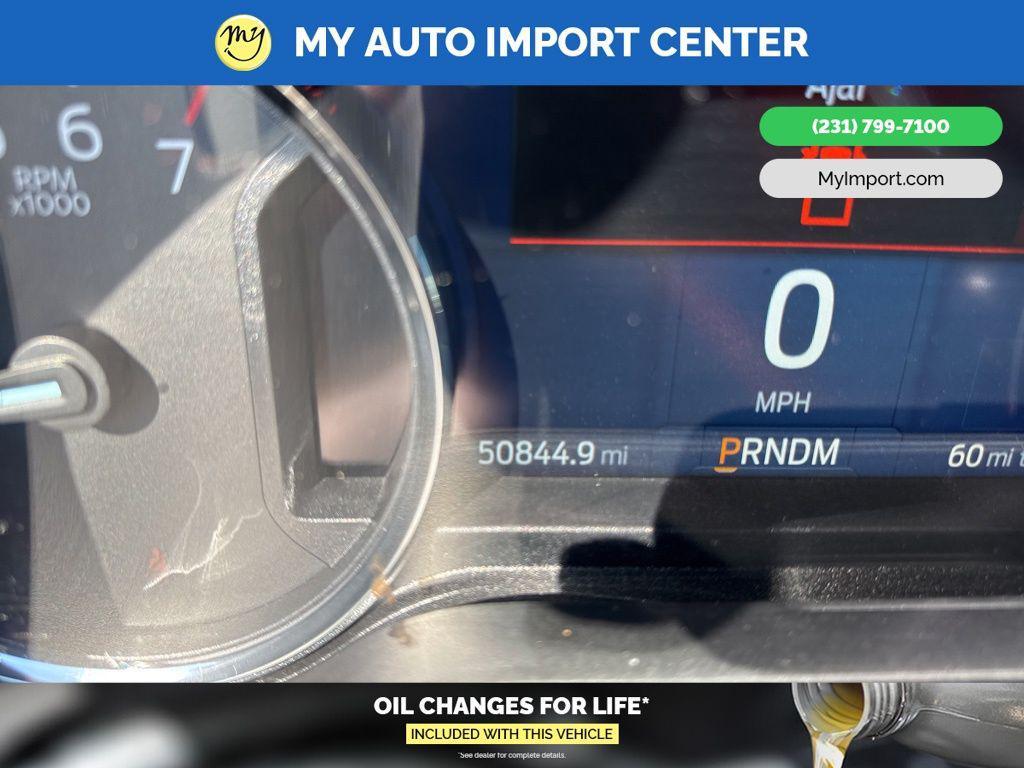 used 2022 Ford F-150 car, priced at $35,600