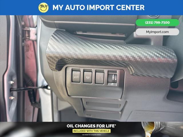 used 2024 Subaru Ascent car, priced at $35,984