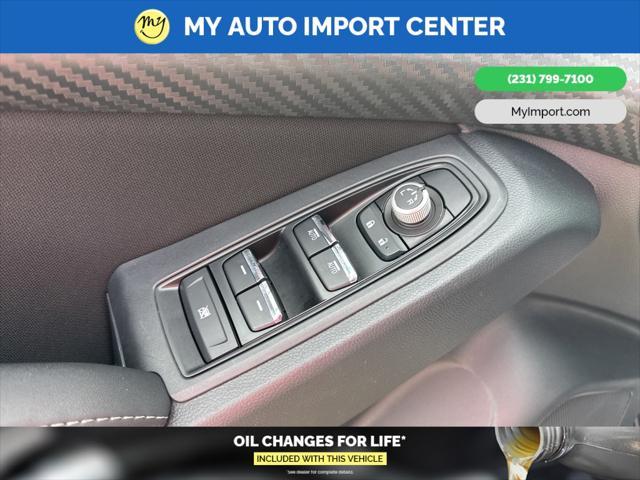 used 2024 Subaru Ascent car, priced at $35,984