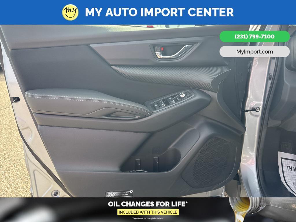 used 2024 Subaru Ascent car, priced at $33,966
