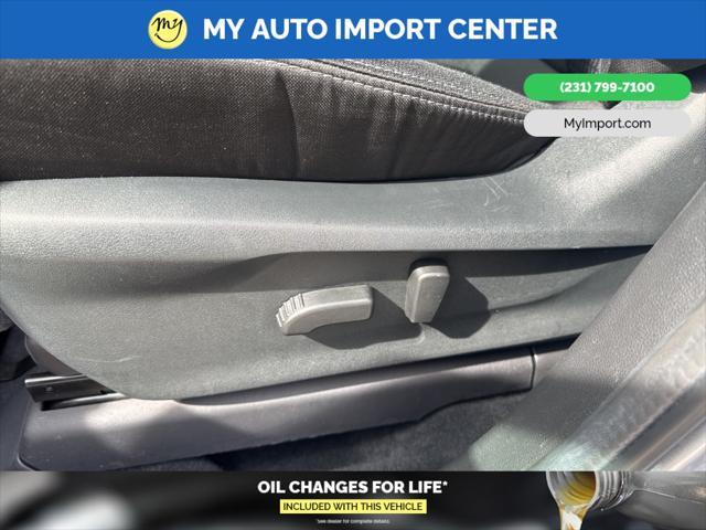 used 2024 Subaru Ascent car, priced at $35,984