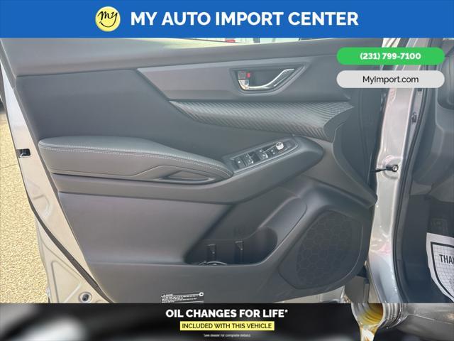 used 2024 Subaru Ascent car, priced at $35,984