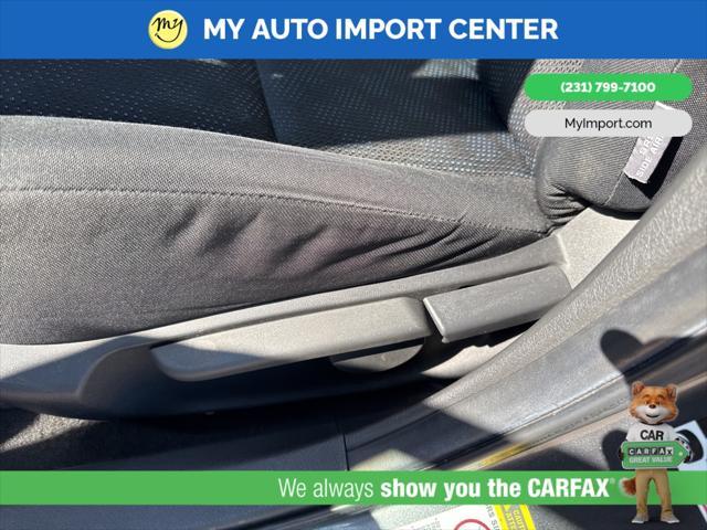 used 2009 Toyota Corolla car, priced at $7,312