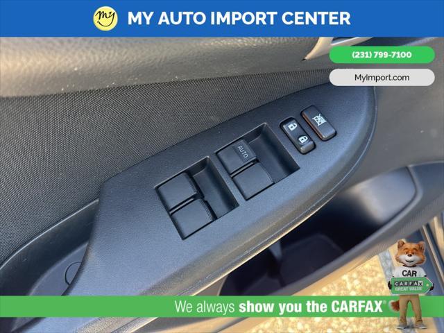 used 2009 Toyota Corolla car, priced at $7,312