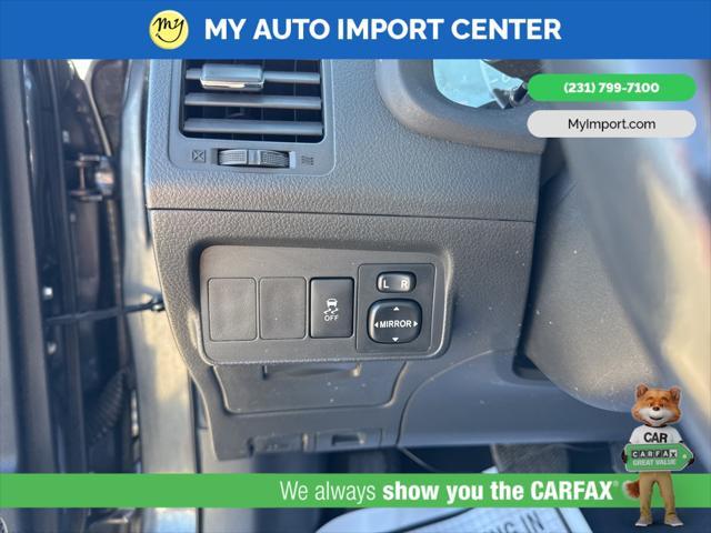used 2009 Toyota Corolla car, priced at $7,312