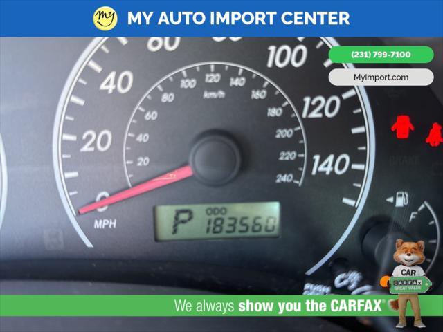 used 2009 Toyota Corolla car, priced at $7,312