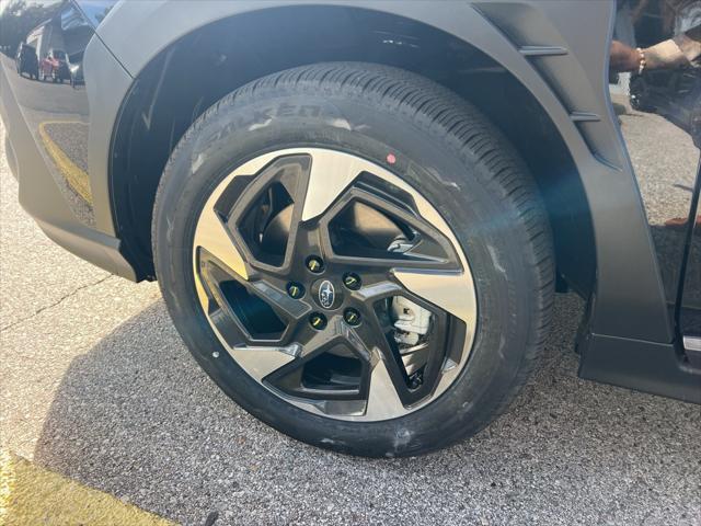 new 2024 Subaru Crosstrek car, priced at $33,505