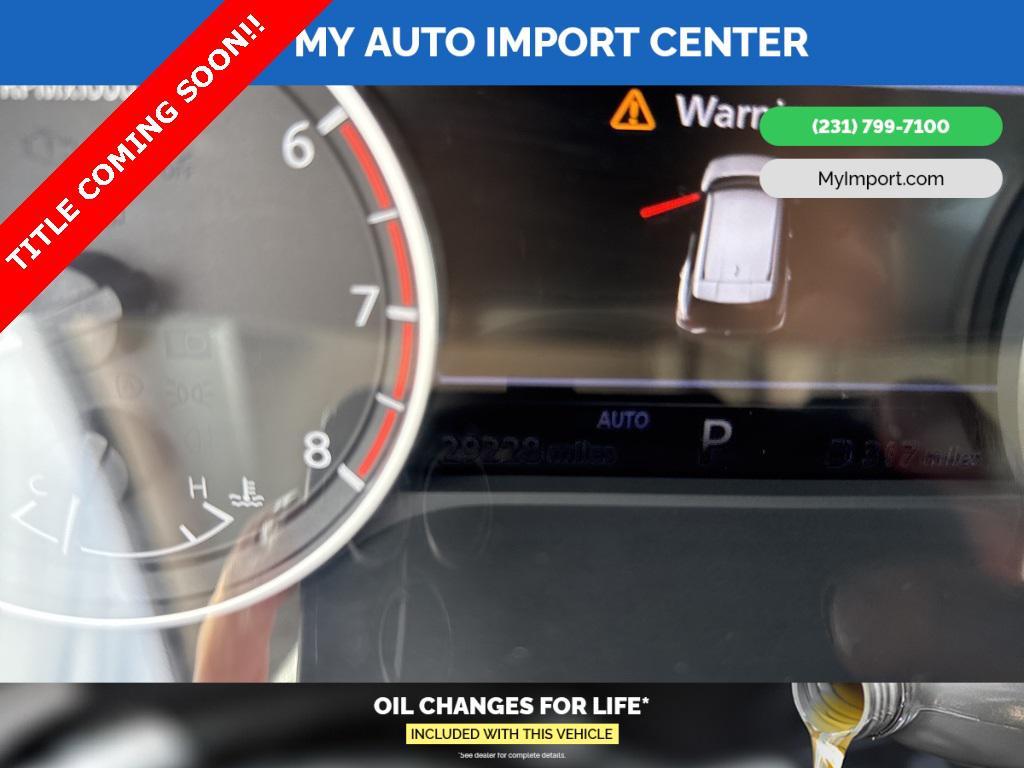 used 2021 Nissan Rogue car, priced at $26,764