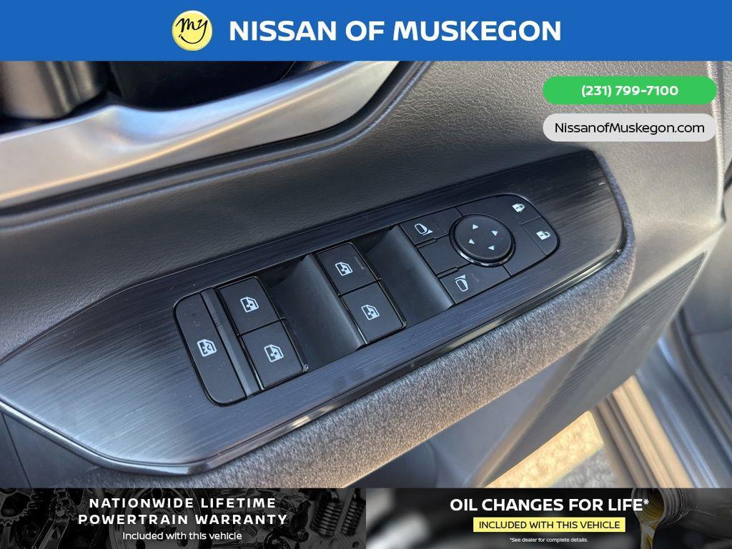 new 2026 Nissan Kicks car, priced at $26,072