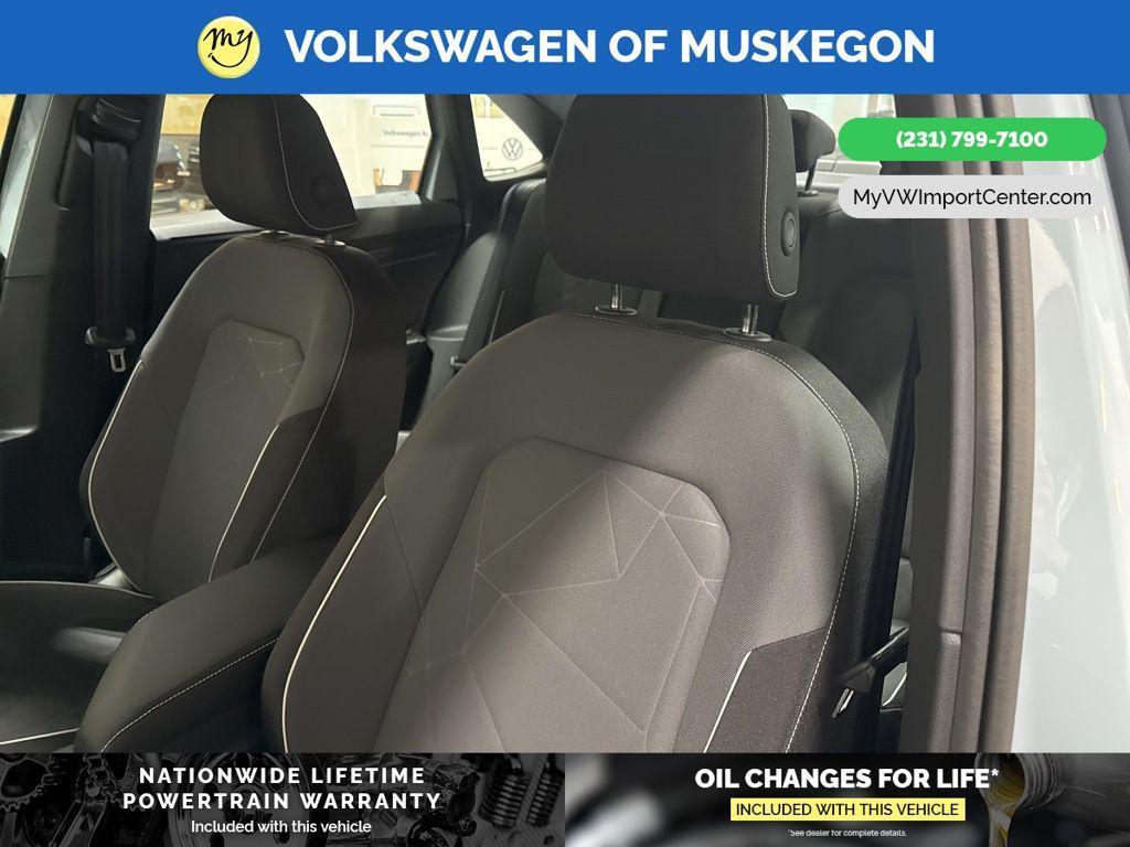 new 2025 Volkswagen Jetta car, priced at $25,214