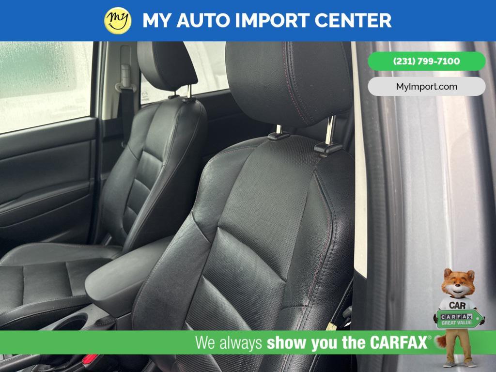 used 2013 Mazda CX-5 car, priced at $8,704