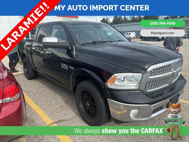 used 2014 Ram 1500 car, priced at $13,997