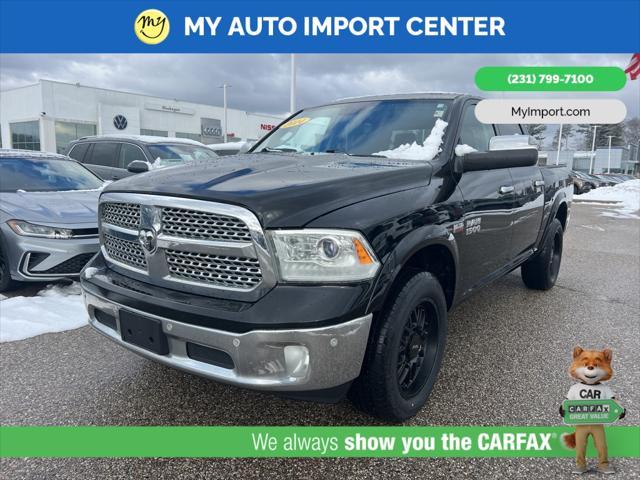 used 2014 Ram 1500 car, priced at $12,468