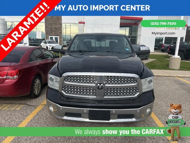 used 2014 Ram 1500 car, priced at $13,997