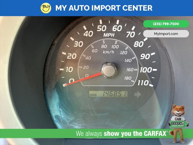 used 2008 Toyota 4Runner car, priced at $11,881